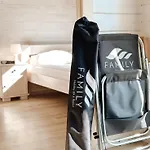 Üdülőközpont Family-holiday Spa&resort Dziwnówek