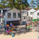 Ośrodek wypoczynkowy Family-holiday Spa&resort