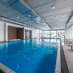 Resort Family-holiday Spa&resort