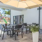 Family-holiday Spa&resort