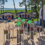 Resort Family-holiday Spa&resort