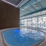 Family-holiday Spa&resort Dziwnówek