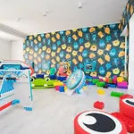 Resort Family-holiday Spa&resort