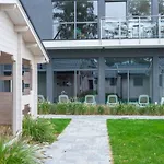 Ośrodek wypoczynkowy Family-holiday Spa&resort