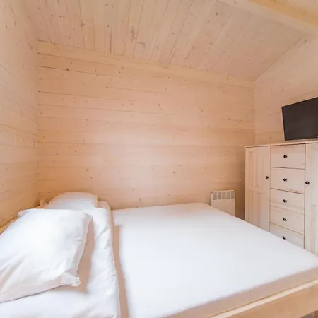 Family-holiday Spa&resort * Dziwnówek