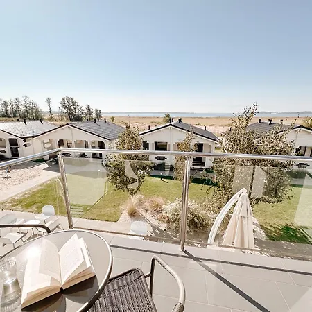 Family-holiday Spa&resort Rezort *