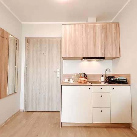 Resort Family-holiday Spa&resort Dziwnówek