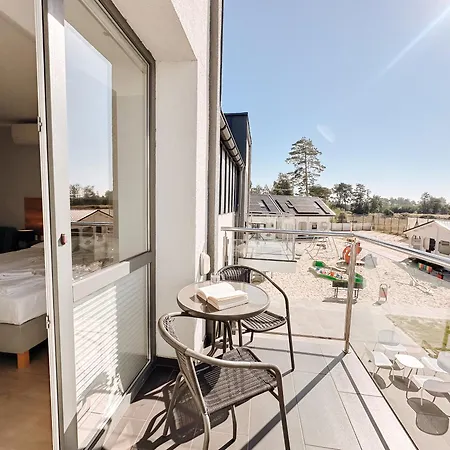 Family-holiday Spa&resort *