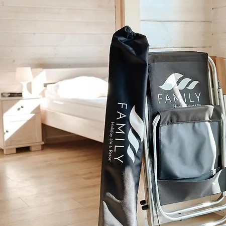 Resort Family-holiday Spa&resort Dziwnówek