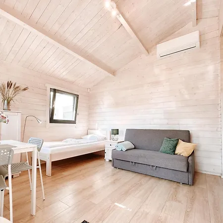 Family-holiday Spa&resort Dziwnówek