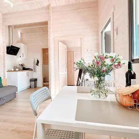 Family-holiday Spa&resort Resort