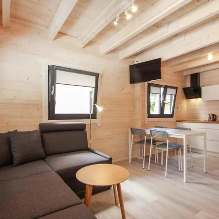 Resort Family-holiday Spa&resort