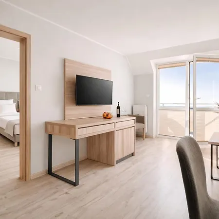 Üdülőközpont Family-holiday Spa&resort *