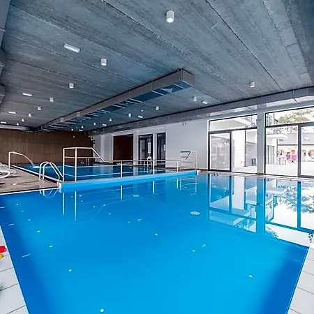 Family-holiday Spa&resort *