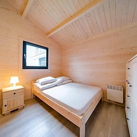 Ośrodek wypoczynkowy Family-holiday Spa&resort Dziwnówek