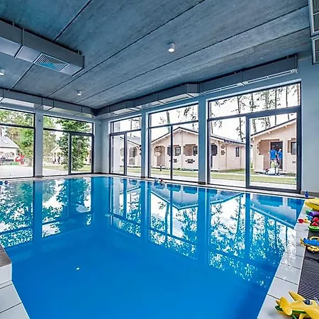 Family-holiday Spa&resort Ośrodek wypoczynkowy Dziwnówek