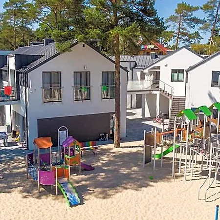 Family-holiday Spa&resort *
