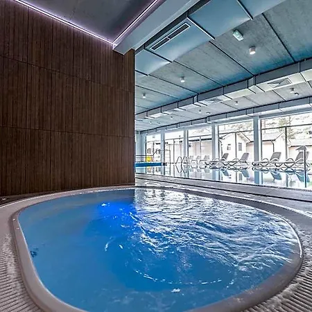 Family-holiday Spa&resort *