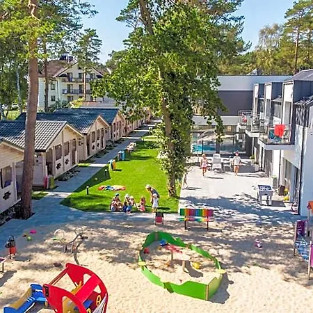 Family-holiday Spa&resort *