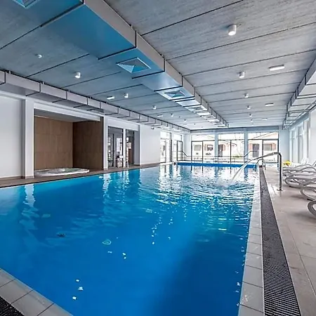 Family-holiday Spa&resort منتجع *