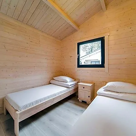 Ośrodek wypoczynkowy Family-holiday Spa&resort Dziwnówek