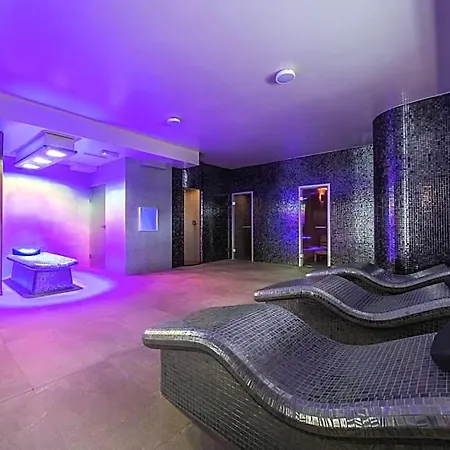 Family-holiday Spa&resort *