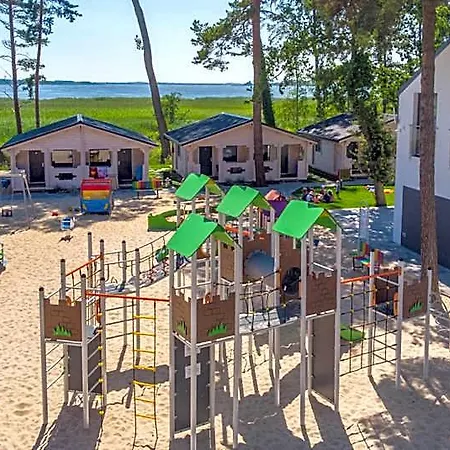Family-holiday Spa&resort *
