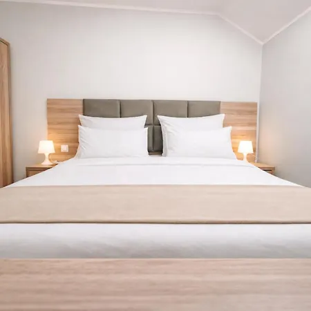 Family-holiday Spa&resort Üdülőközpont