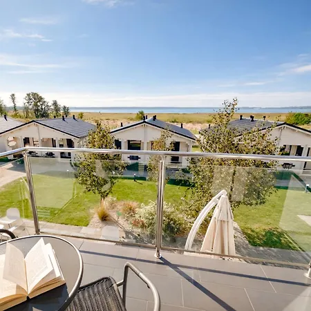 Üdülőközpont Family-holiday Spa&resort *