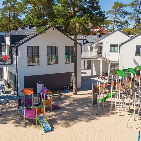 Üdülőközpont Family-holiday Spa&resort