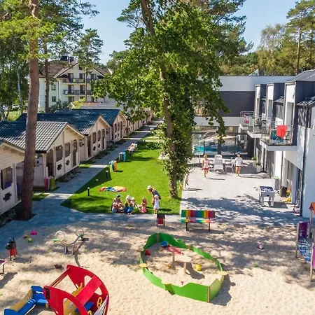 Family-holiday Spa&resort *