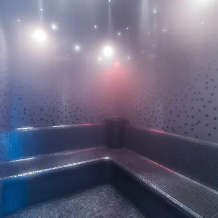 Resort Family-holiday Spa&resort Dziwnówek