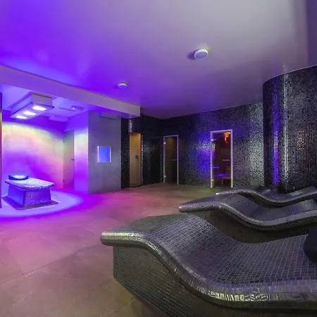 Family-holiday Spa&resort Resort