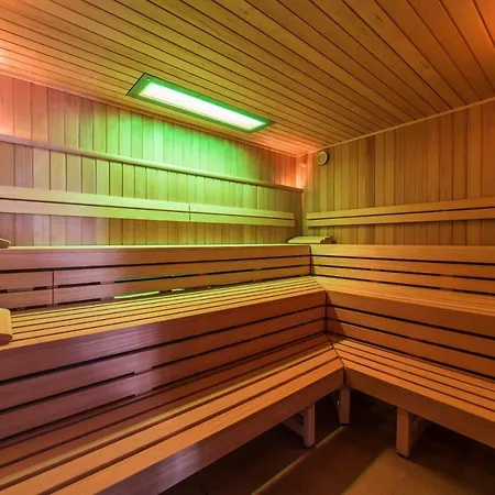 Resort Family-holiday Spa&resort Dziwnówek