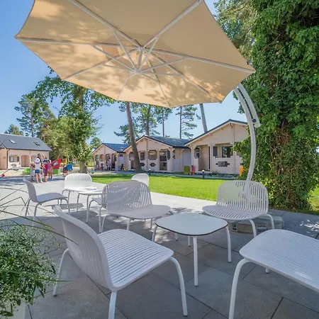 Family-holiday Spa&resort