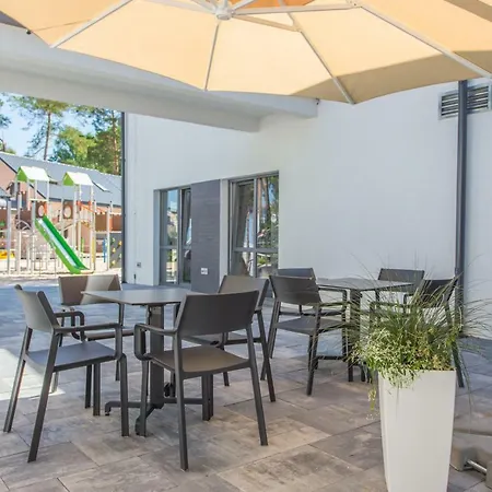 Family-holiday Spa&resort