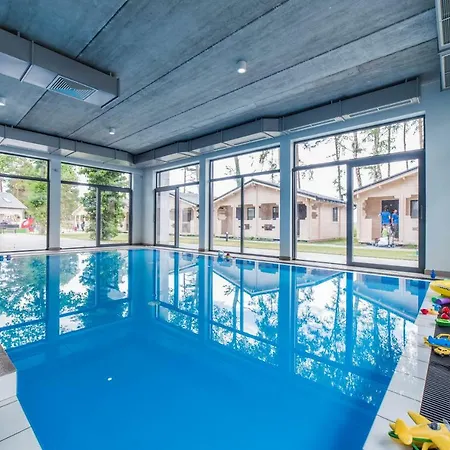 Üdülőközpont Family-holiday Spa&resort