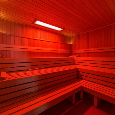 Family-holiday Spa&resort *