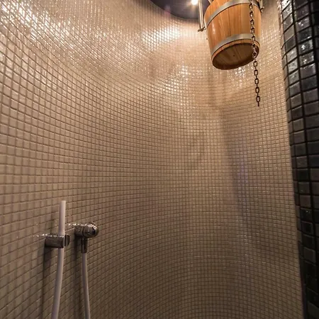 Family-holiday Spa&resort *