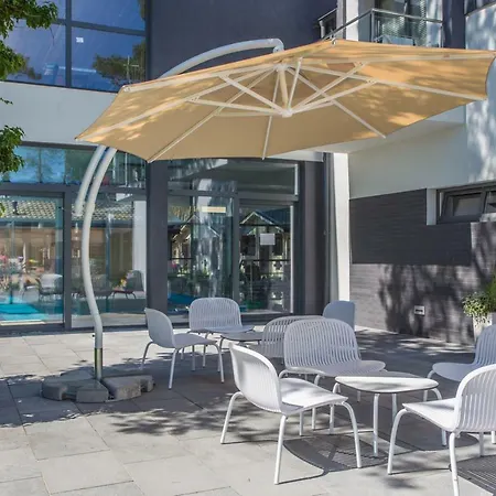 Family-holiday Spa&resort Üdülőközpont