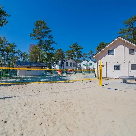 Family-holiday Spa&resort *