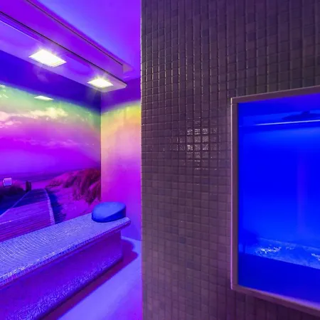 Family-holiday Spa&resort Dziwnówek