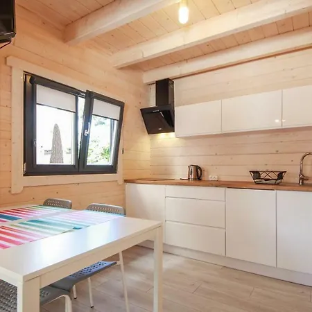 Family-holiday Spa&resort Dziwnówek