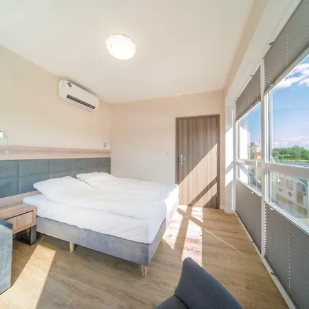 Family-holiday Spa&resort Üdülőközpont
