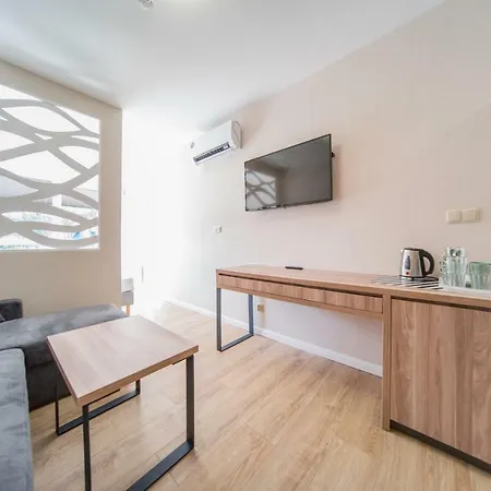 Family-holiday Spa&resort *