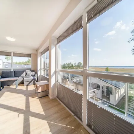 Family-holiday Spa&resort * Dziwnówek