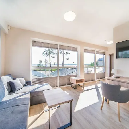 Resort Family-holiday Spa&resort Dziwnówek