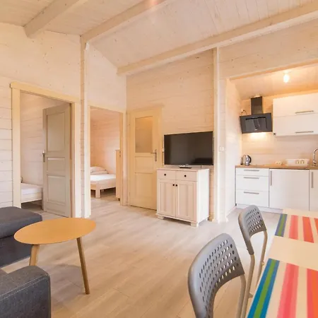 Family-holiday Spa&resort * Dziwnówek