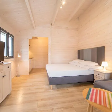 Family-holiday Spa&resort * Dziwnówek