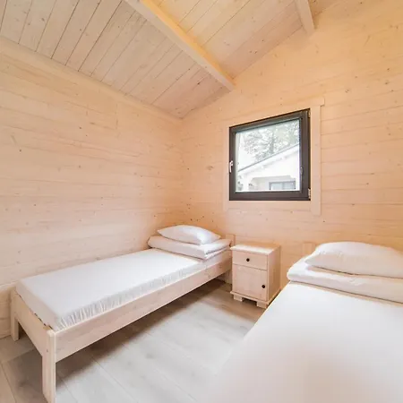 Family-holiday Spa&resort * Dziwnówek